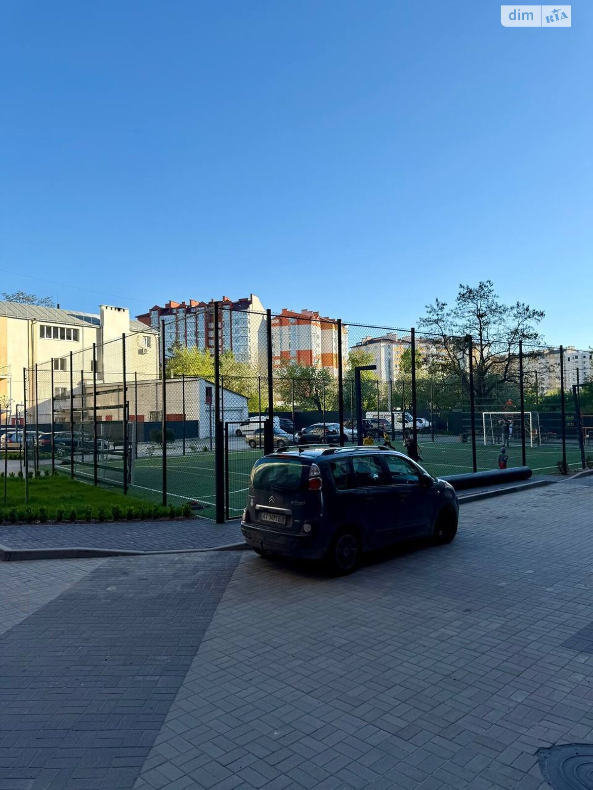 Продаж двокімнатної квартири в Івано-Франківську, на вул. Хмельницького Богдана 57, фото 1 Продаж двокімнатної квартири в Івано-Франківську, на вул. Хмельницького Богдана 57, фото 1