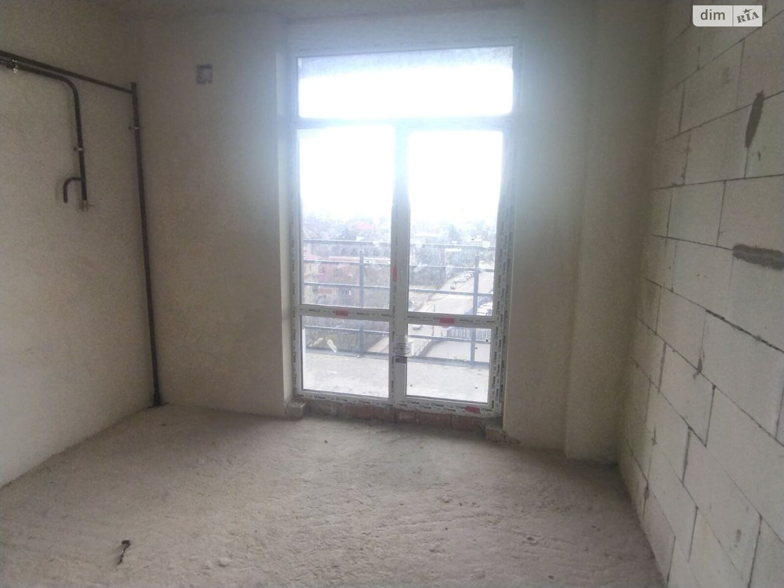 Продажа однокомнатной квартиры в Ивано-Франковске, на ул. Хмельницкого Богдана 73Б, фото 1 Продажа однокомнатной квартиры в Ивано-Франковске, на ул. Хмельницкого Богдана 73Б, фото 1