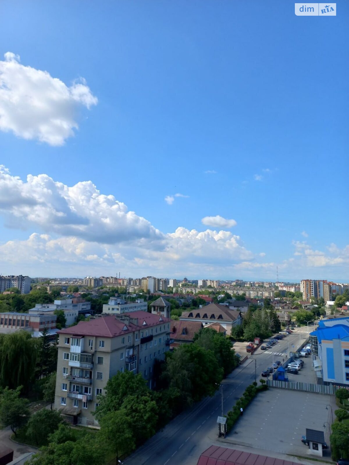 Продажа однокомнатной квартиры в Ивано-Франковске, на ул. Хмельницкого Богдана 73Б, фото 1 Продажа однокомнатной квартиры в Ивано-Франковске, на ул. Хмельницкого Богдана 73Б, фото 1