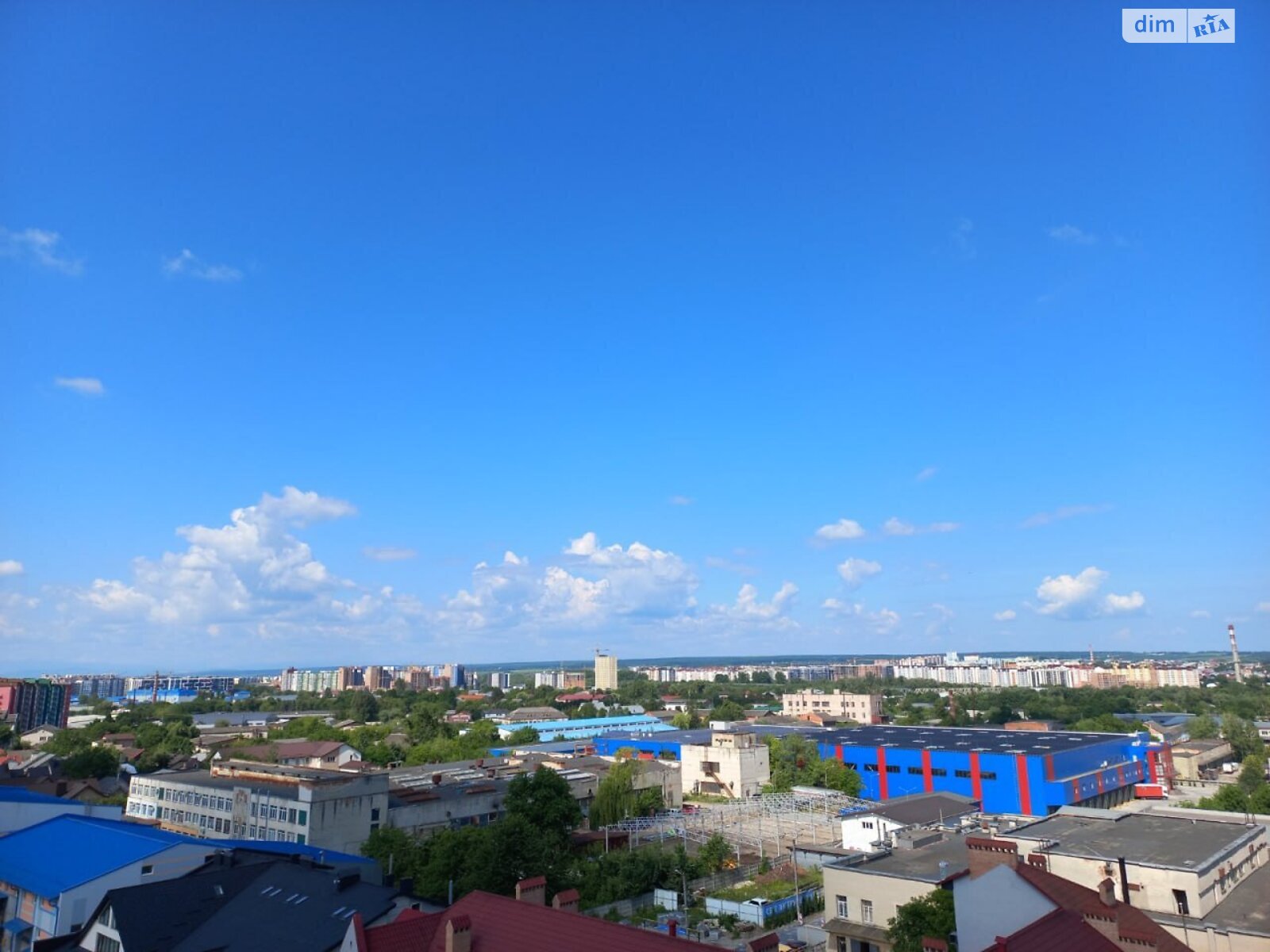 Продажа однокомнатной квартиры в Ивано-Франковске, на ул. Хмельницкого Богдана 73Б, фото 1 Продажа однокомнатной квартиры в Ивано-Франковске, на ул. Хмельницкого Богдана 73Б, фото 1