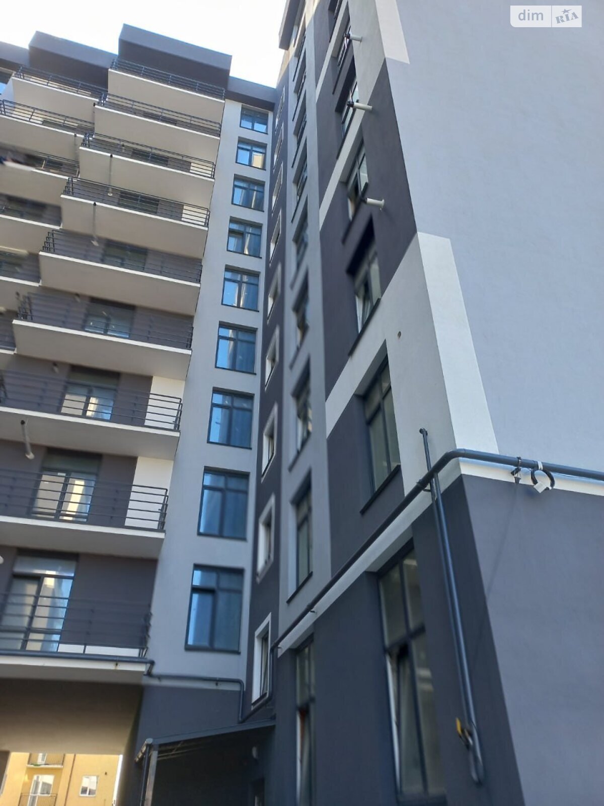 Продажа однокомнатной квартиры в Ивано-Франковске, на ул. Хмельницкого Богдана 73Б, фото 1 Продажа однокомнатной квартиры в Ивано-Франковске, на ул. Хмельницкого Богдана 73Б, фото 1