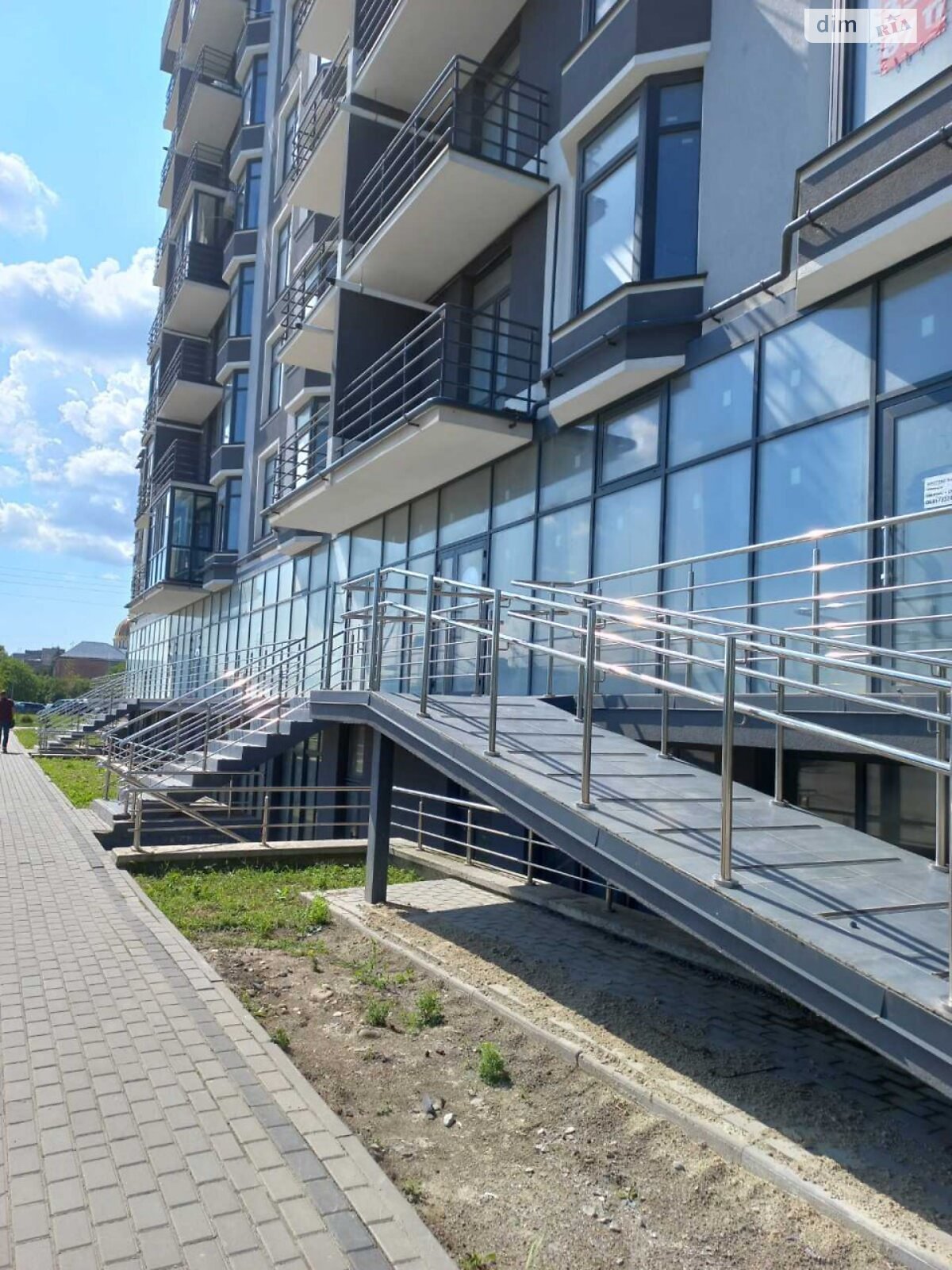 Продажа однокомнатной квартиры в Ивано-Франковске, на ул. Хмельницкого Богдана 73Б, фото 1 Продажа однокомнатной квартиры в Ивано-Франковске, на ул. Хмельницкого Богдана 73Б, фото 1