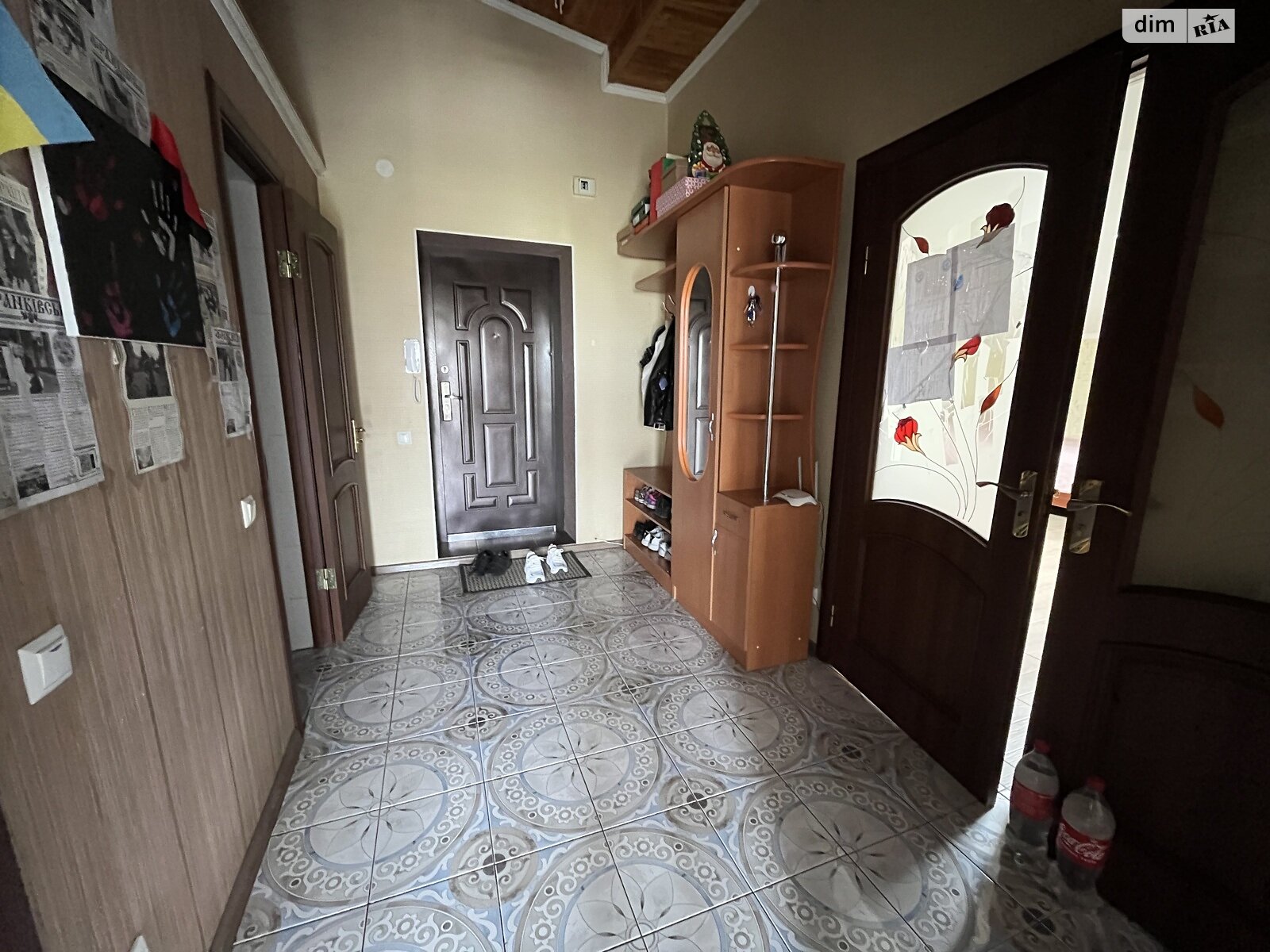 Продаж двокімнатної квартири в Івано-Франківську, на вул. Хотинська 12, район Центр фото 1 Продаж двокімнатної квартири в Івано-Франківську, на вул. Хотинська 12, район Центр фото 1