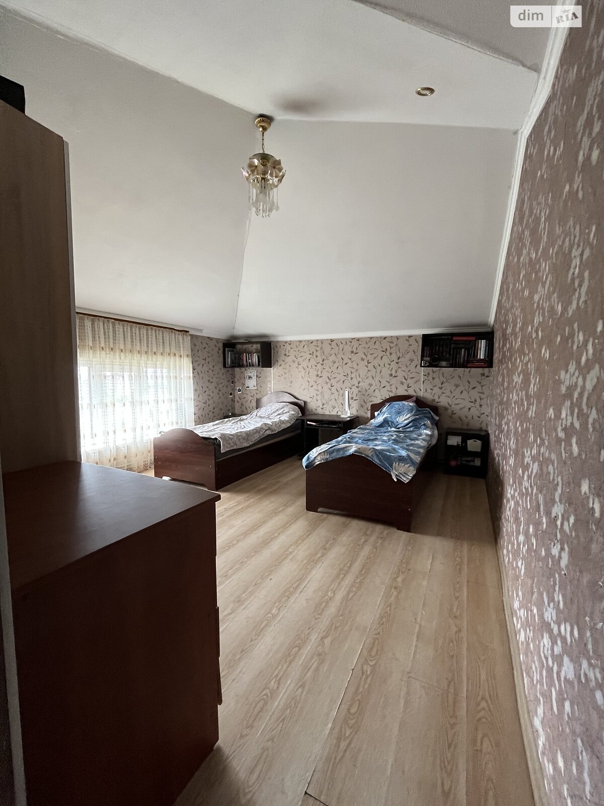 Продаж двокімнатної квартири в Івано-Франківську, на вул. Хотинська 12, район Центр фото 1 Продаж двокімнатної квартири в Івано-Франківську, на вул. Хотинська 12, район Центр фото 1