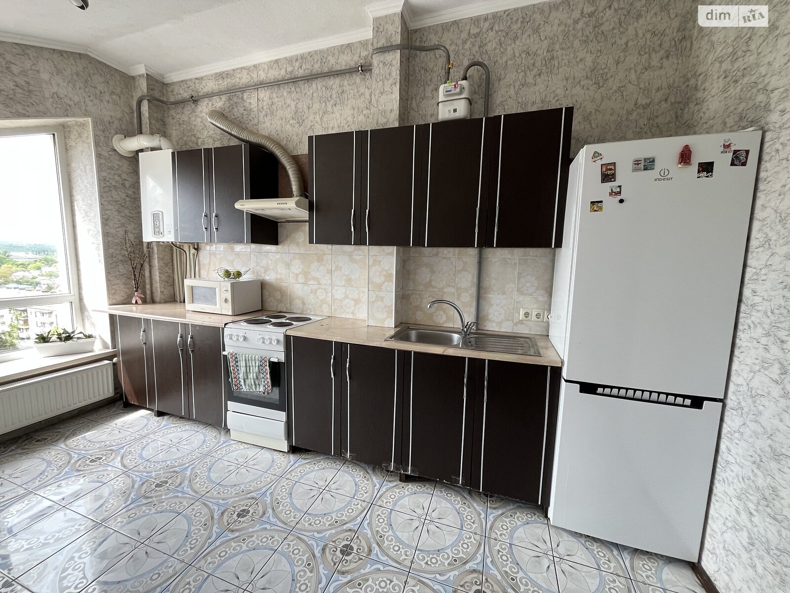 Продаж двокімнатної квартири в Івано-Франківську, на вул. Хотинська 12, район Центр фото 1 Продаж двокімнатної квартири в Івано-Франківську, на вул. Хотинська 12, район Центр фото 1