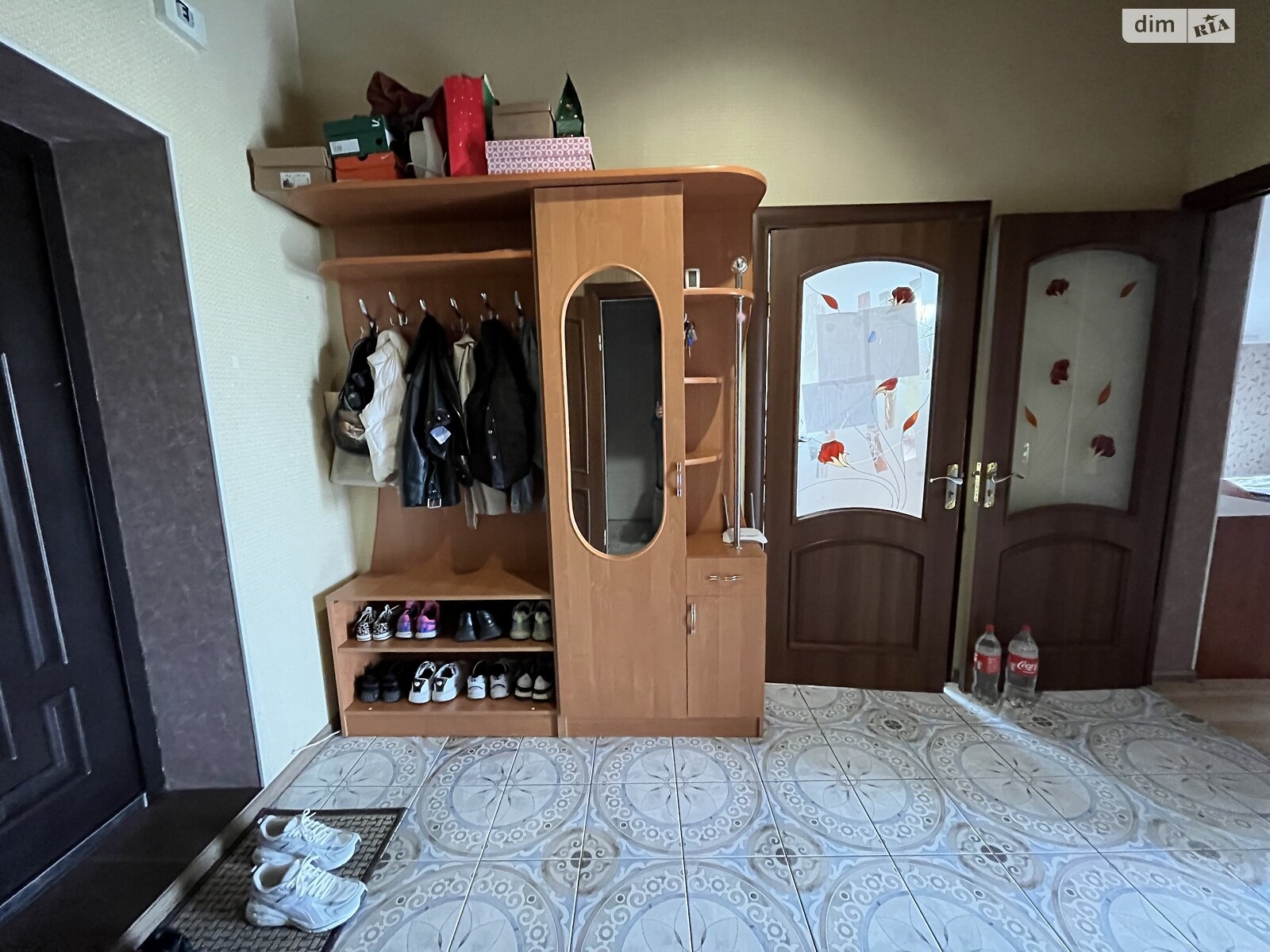 Продаж двокімнатної квартири в Івано-Франківську, на вул. Хотинська 12, район Центр фото 1 Продаж двокімнатної квартири в Івано-Франківську, на вул. Хотинська 12, район Центр фото 1