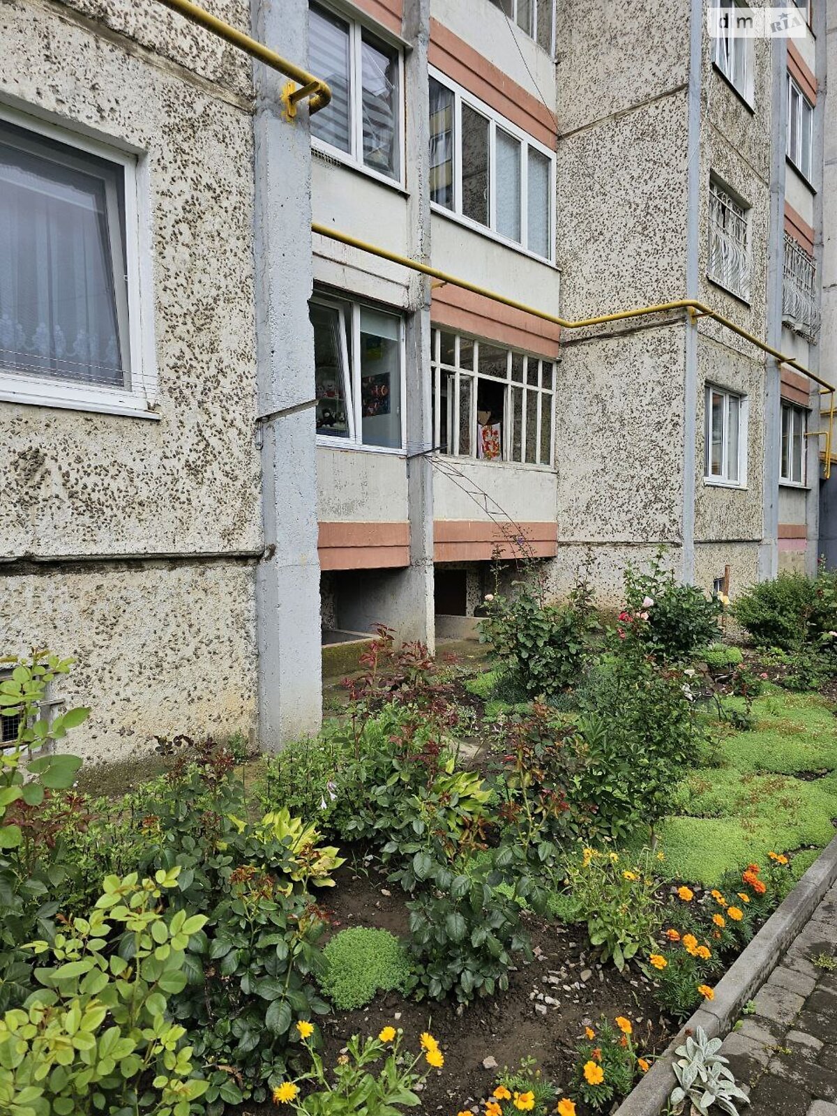 Продаж трикімнатної квартири в Івано-Франківську, на вул. Хоткевича Гната 85 корпус 1, фото 1 Продаж трикімнатної квартири в Івано-Франківську, на вул. Хоткевича Гната 85 корпус 1, фото 1