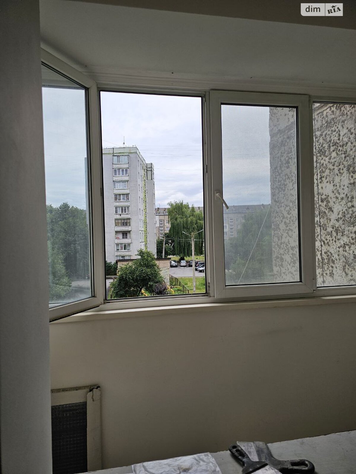 Продаж трикімнатної квартири в Івано-Франківську, на вул. Хоткевича Гната 85 корпус 1, фото 1 Продаж трикімнатної квартири в Івано-Франківську, на вул. Хоткевича Гната 85 корпус 1, фото 1