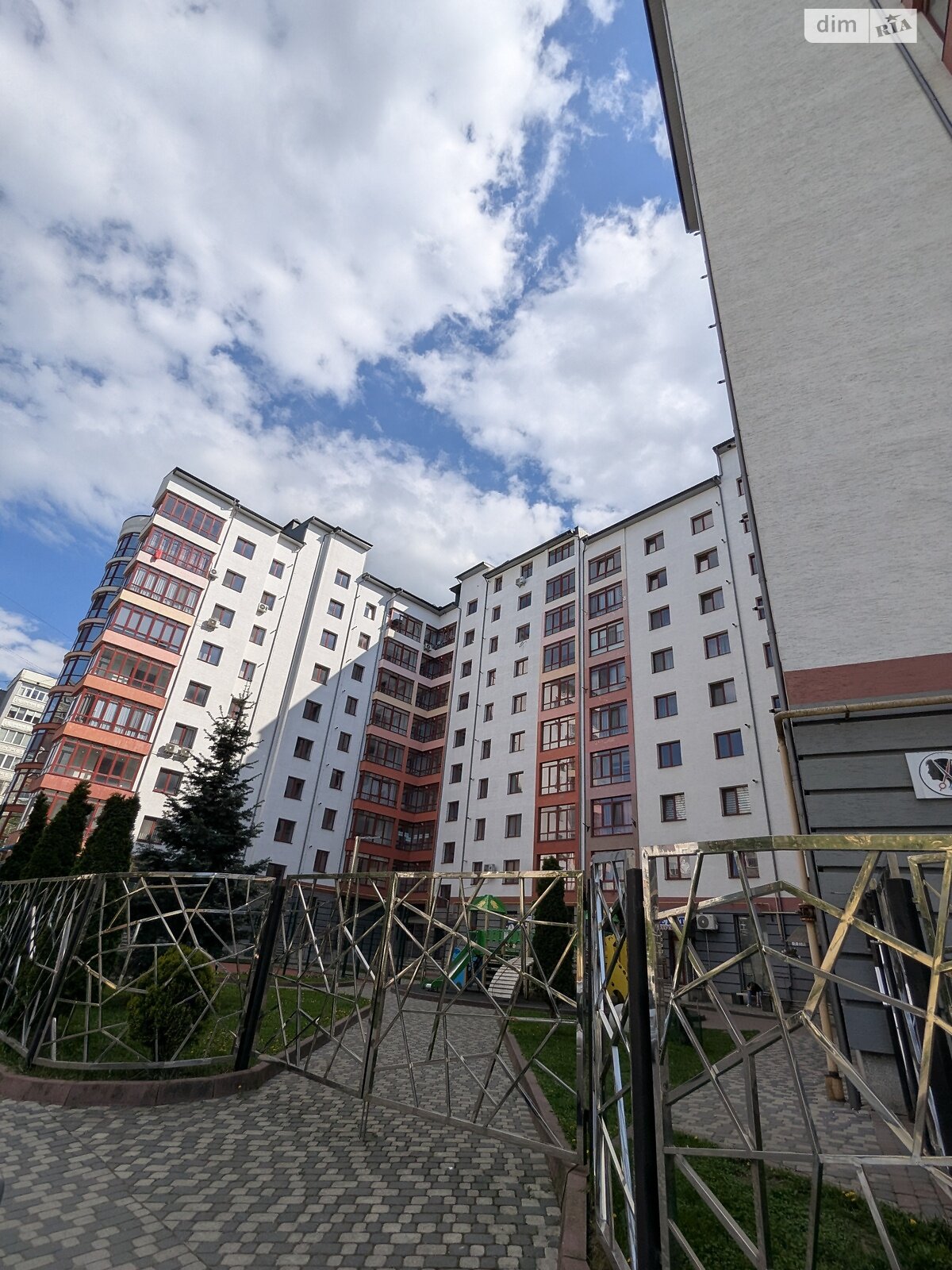 Продаж однокімнатної квартири в Івано-Франківську, на вул. Хоткевича Гната 65, фото 1 Продаж однокімнатної квартири в Івано-Франківську, на вул. Хоткевича Гната 65, фото 1