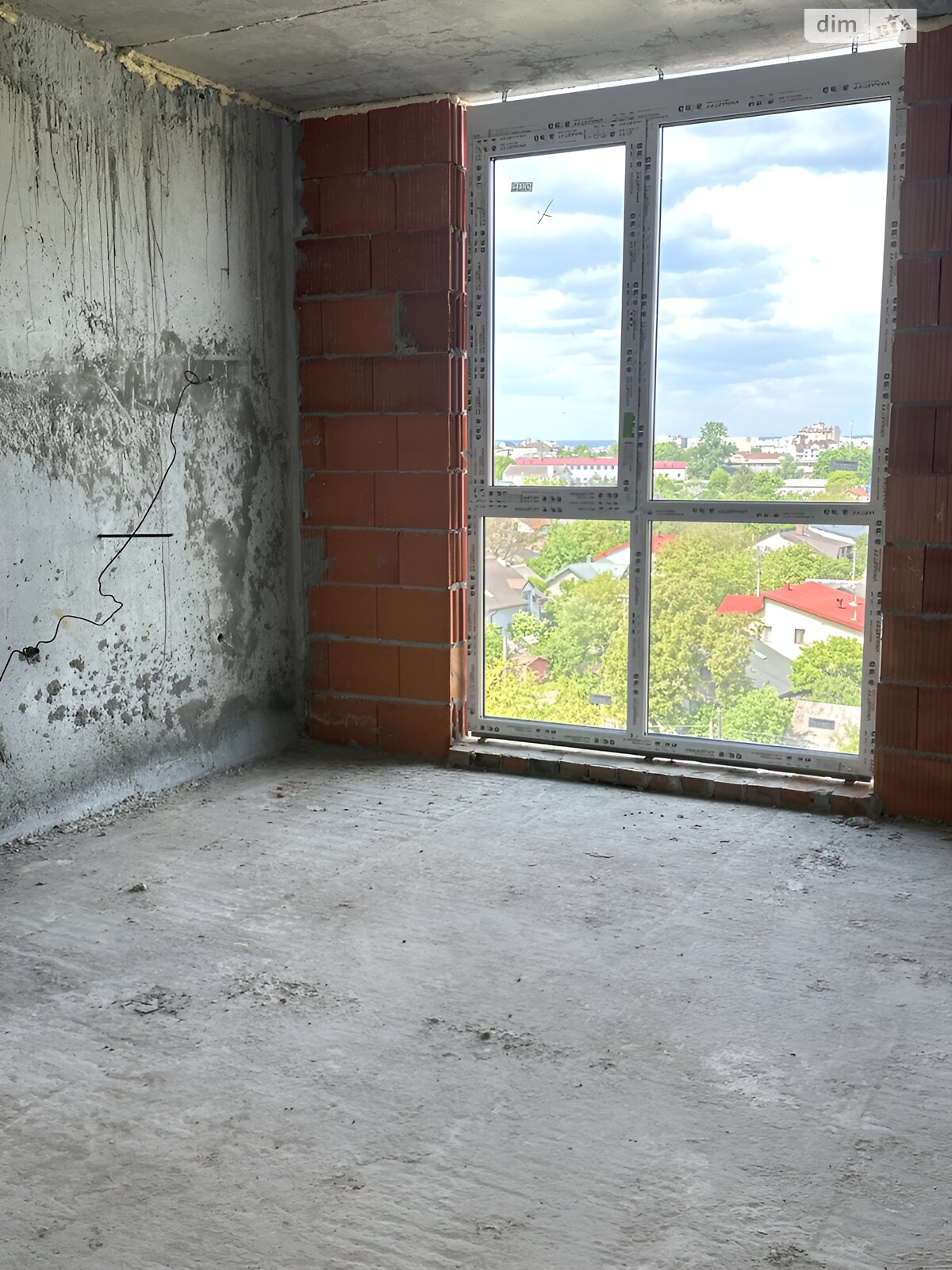 Продаж однокімнатної квартири в Івано-Франківську, на вул. Хоткевича Гната 44, фото 1 Продаж однокімнатної квартири в Івано-Франківську, на вул. Хоткевича Гната 44, фото 1