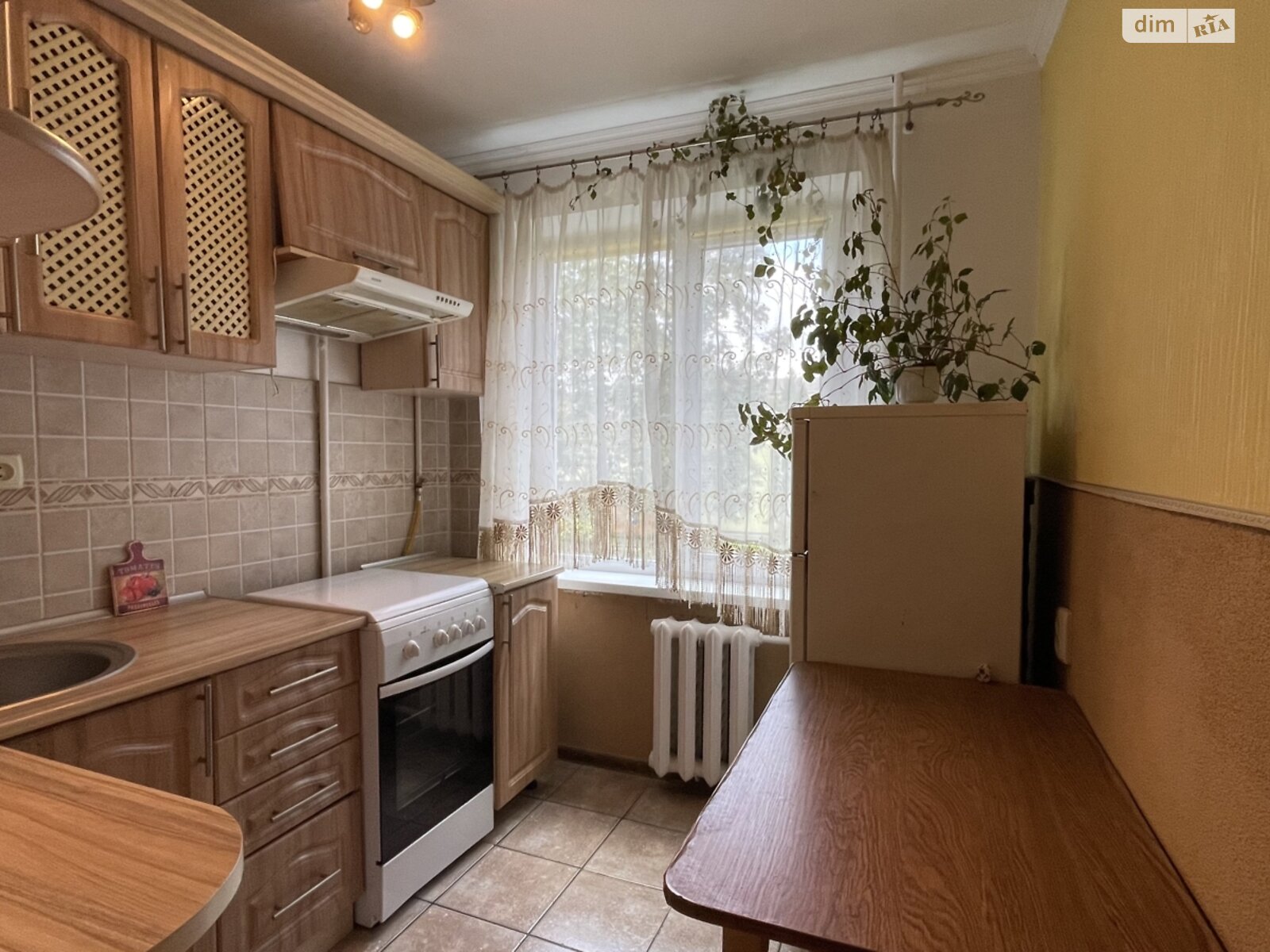 Продажа двухкомнатной квартиры в Ивано-Франковске, на ул. Хоткевича Гната 52/1, фото 1