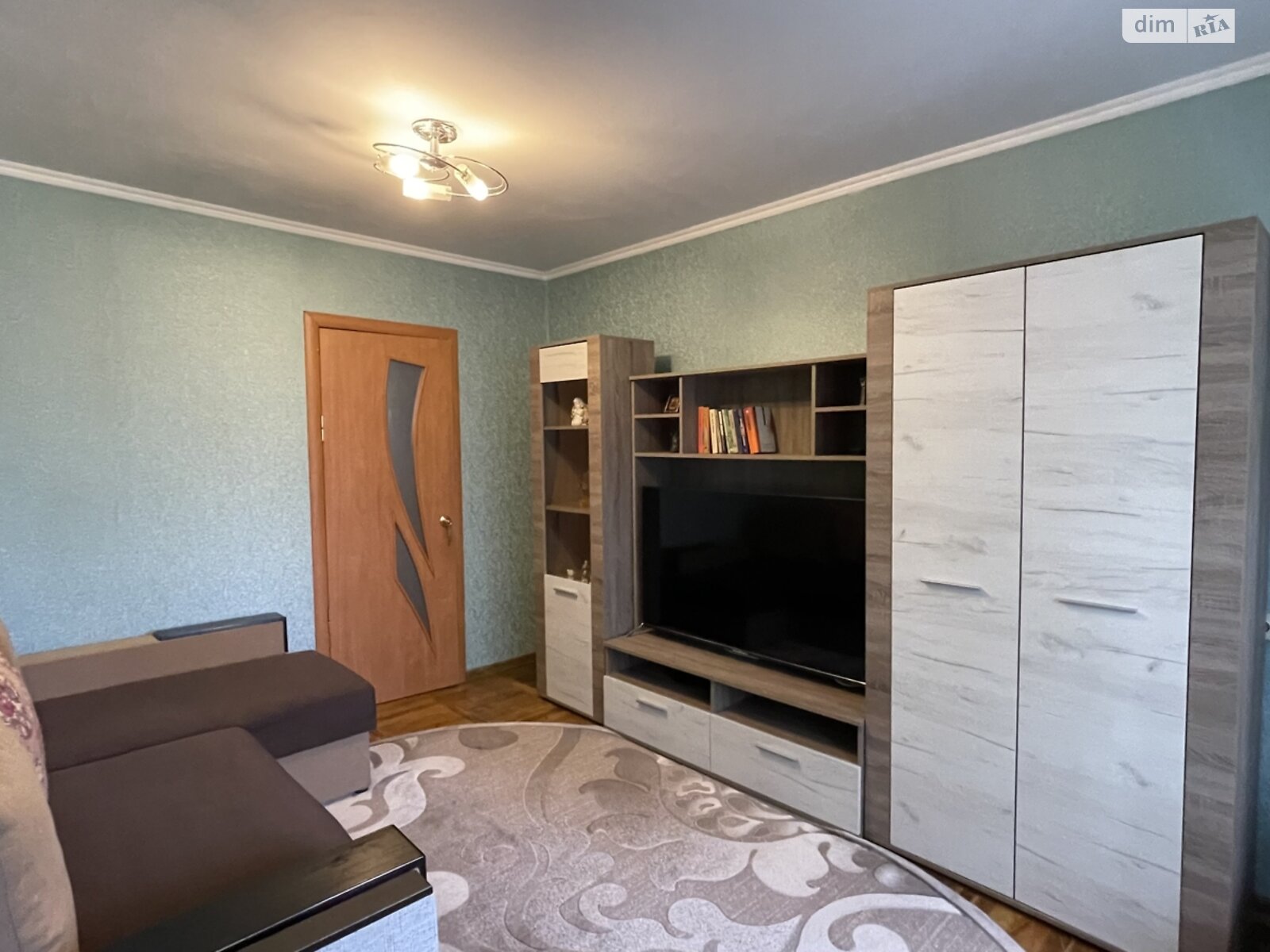 Продажа двухкомнатной квартиры в Ивано-Франковске, на ул. Хоткевича Гната 52/1, фото 1