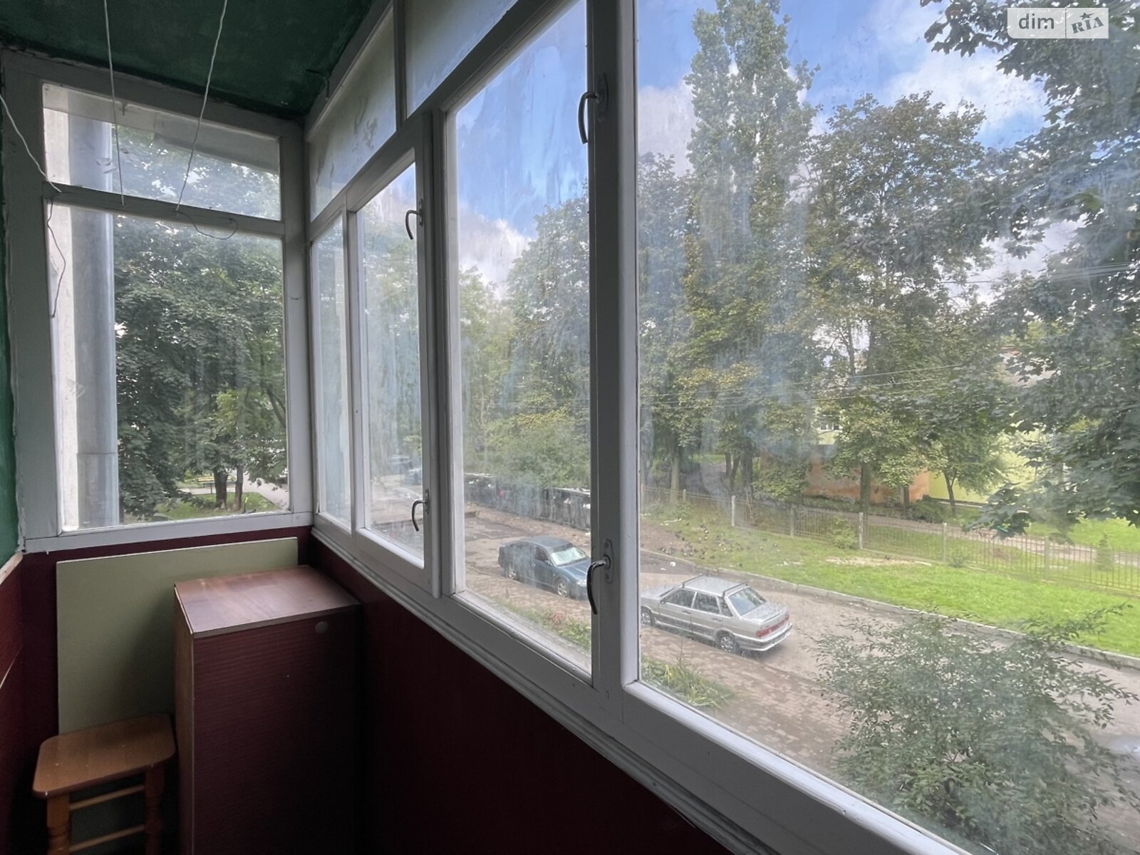 Продажа двухкомнатной квартиры в Ивано-Франковске, на ул. Хоткевича Гната 52/1, фото 1