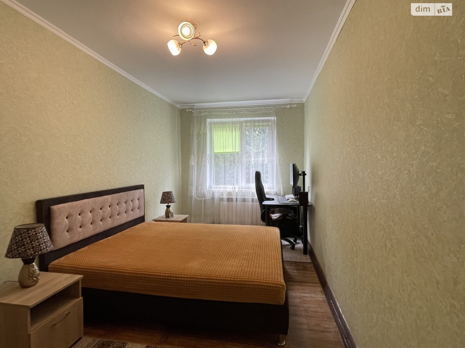 Продажа двухкомнатной квартиры в Ивано-Франковске, на ул. Хоткевича Гната 52/1, фото 1