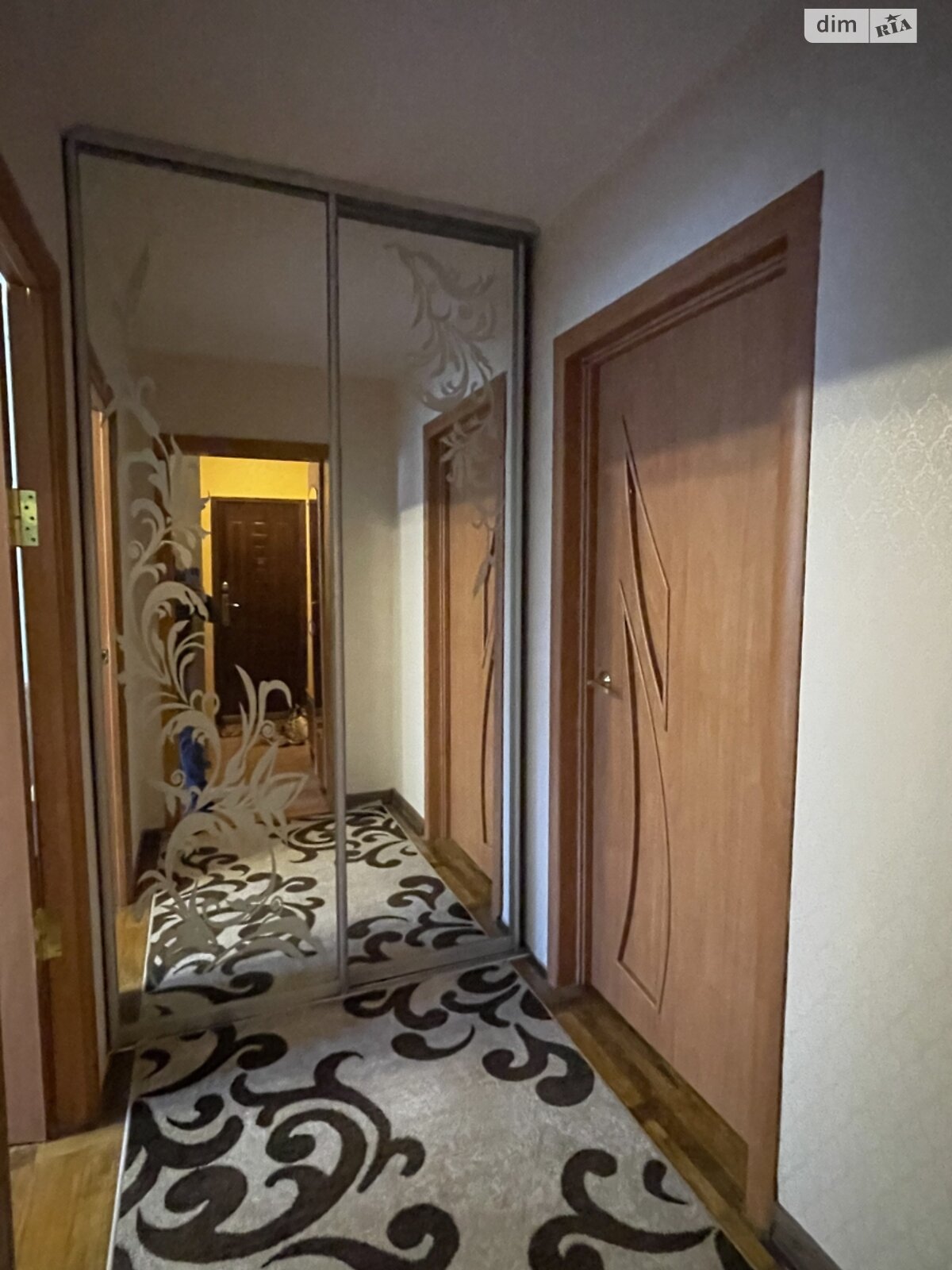 Продажа двухкомнатной квартиры в Ивано-Франковске, на ул. Хоткевича Гната 52/1, фото 1