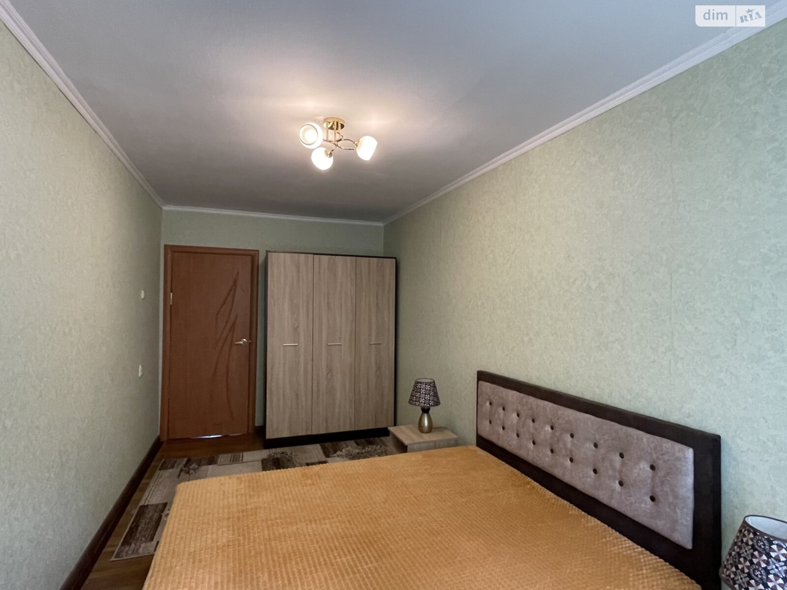 Продажа двухкомнатной квартиры в Ивано-Франковске, на ул. Хоткевича Гната 52/1, фото 1