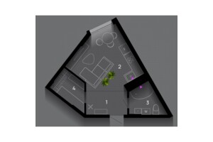 Продажа однокомнатной квартиры в Ивано-Франковске, на ул. Хриплинская 9, район Майзли фото 2 Продажа однокомнатной квартиры в Ивано-Франковске, на ул. Хриплинская 9, район Майзли фото 2