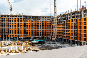 Продажа двухкомнатной квартиры в Ивано-Франковске, на ул. Хриплинская 9, район Майзли фото 2