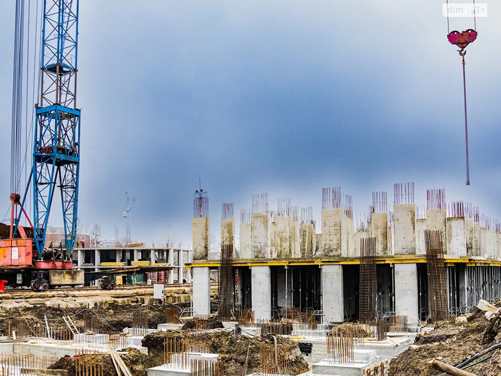 Продажа двухкомнатной квартиры в Ивано-Франковске, на ул. Хриплинская 9, район Майзли фото 1