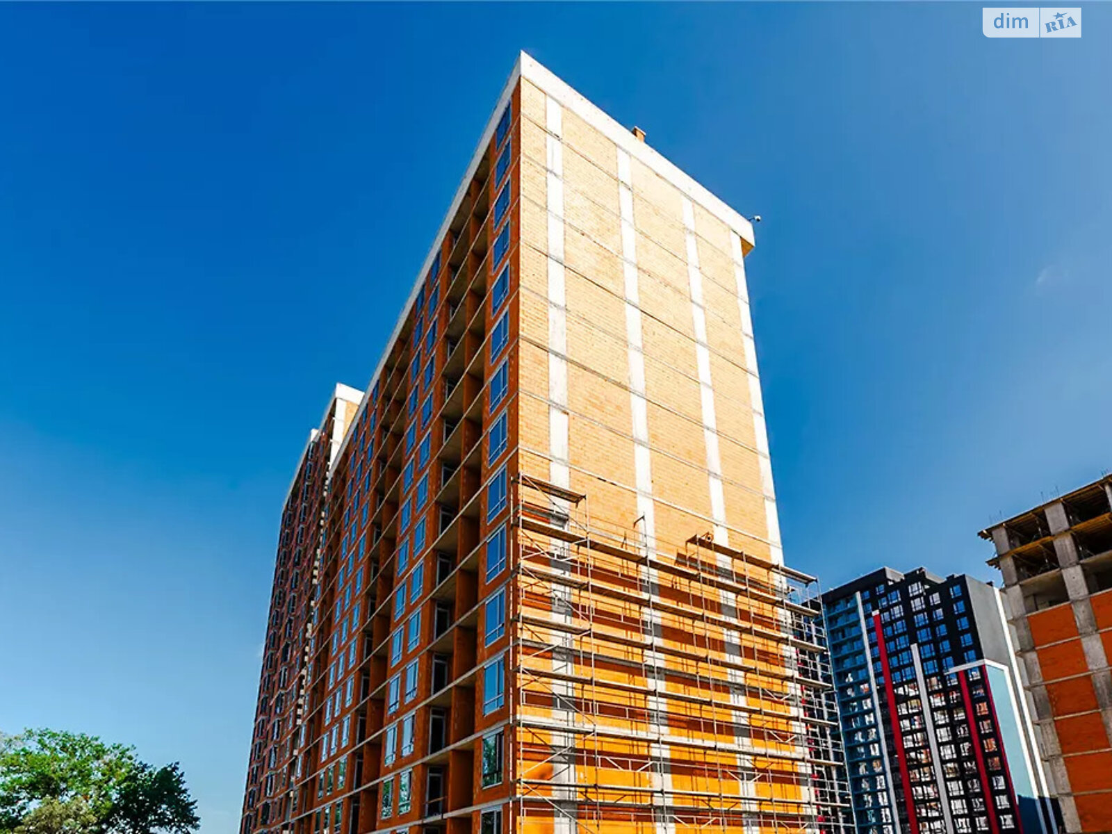 Продажа двухкомнатной квартиры в Ивано-Франковске, на ул. Хриплинская 9, район Майзли фото 1