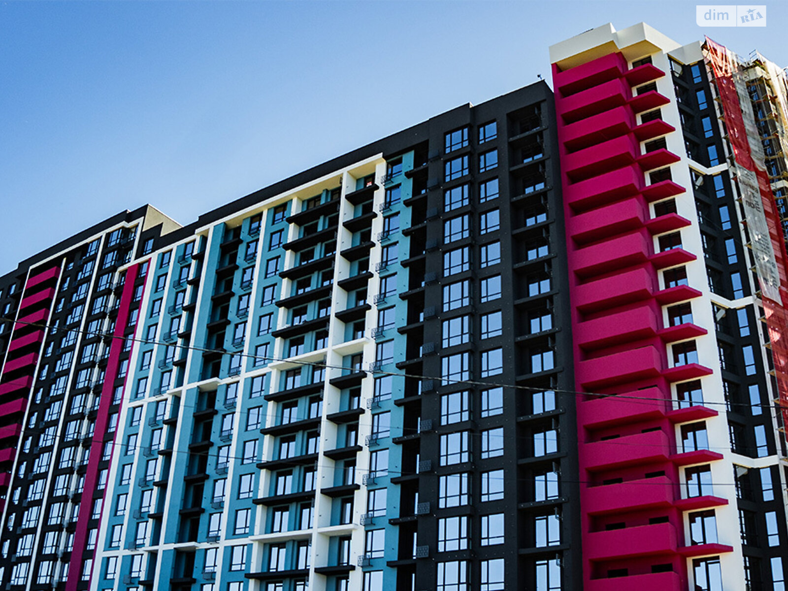 Продажа двухкомнатной квартиры в Ивано-Франковске, на ул. Хриплинская 9, район Майзли фото 1