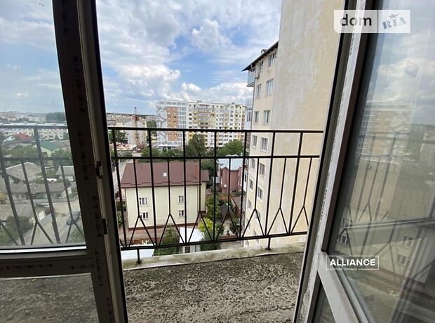 Продажа двухкомнатной квартиры в Ивано-Франковске, на ул. Иосифа Слепого район Майзли фото 1 Продажа двухкомнатной квартиры в Ивано-Франковске, на ул. Иосифа Слепого район Майзли фото 1