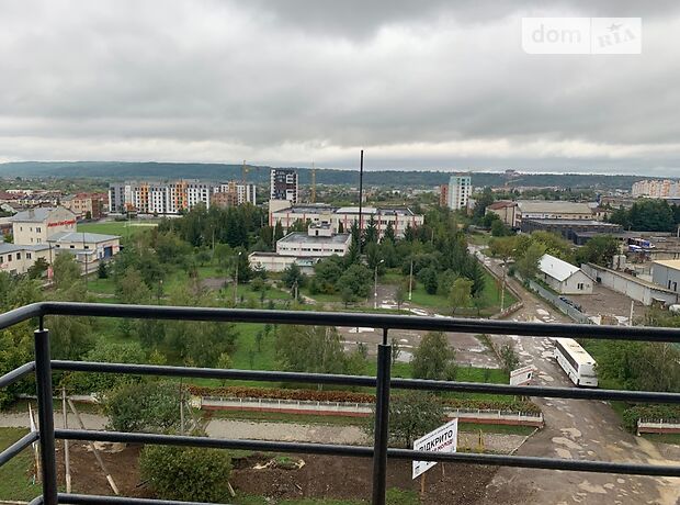 Продажа однокомнатной квартиры в Ивано-Франковске, на ул. Хмельницкого Богдана 73а, район Ивасюка Надречная фото 1 Продажа однокомнатной квартиры в Ивано-Франковске, на ул. Хмельницкого Богдана 73а, район Ивасюка Надречная фото 1