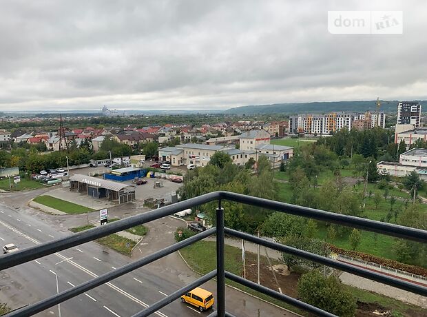 Продажа однокомнатной квартиры в Ивано-Франковске, на ул. Хмельницкого Богдана 73а, район Ивасюка Надречная фото 1 Продажа однокомнатной квартиры в Ивано-Франковске, на ул. Хмельницкого Богдана 73а, район Ивасюка Надречная фото 1