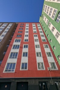 Продаж трикімнатної квартири в Івано-Франківську, на вул. Хмельницького Богдана 57, фото 2