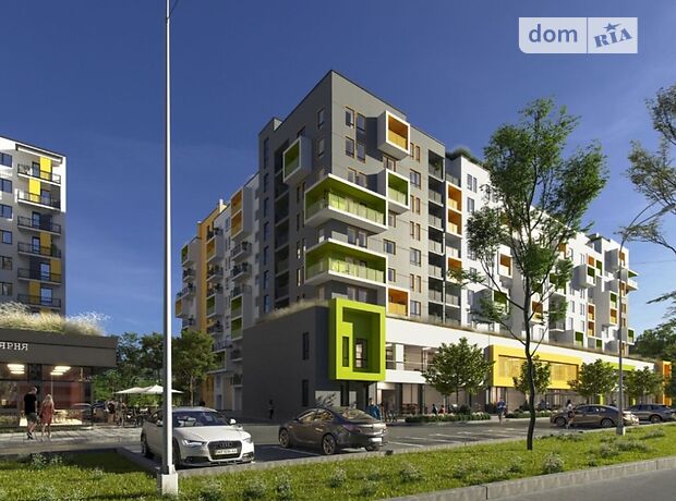 Продажа однокомнатной квартиры в Ивано-Франковске, на ул. Ивасюка, район Ивасюка Надречная фото 1 Продажа однокомнатной квартиры в Ивано-Франковске, на ул. Ивасюка, район Ивасюка Надречная фото 1