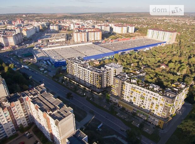 Продажа однокомнатной квартиры в Ивано-Франковске, на ул. Ивасюка, район Ивасюка Надречная фото 1 Продажа однокомнатной квартиры в Ивано-Франковске, на ул. Ивасюка, район Ивасюка Надречная фото 1