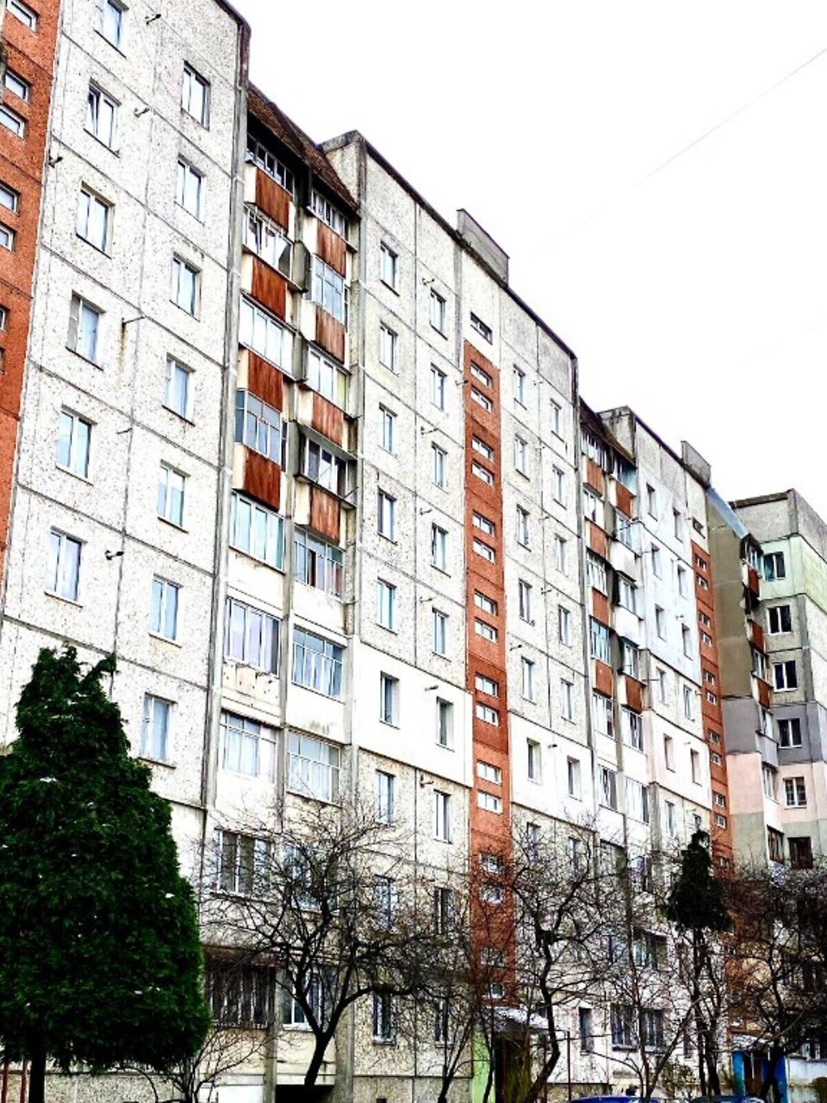 Продаж однокімнатної квартири в Івано-Франківську, на вул. Івасюка, фото 1 Продаж однокімнатної квартири в Івано-Франківську, на вул. Івасюка, фото 1