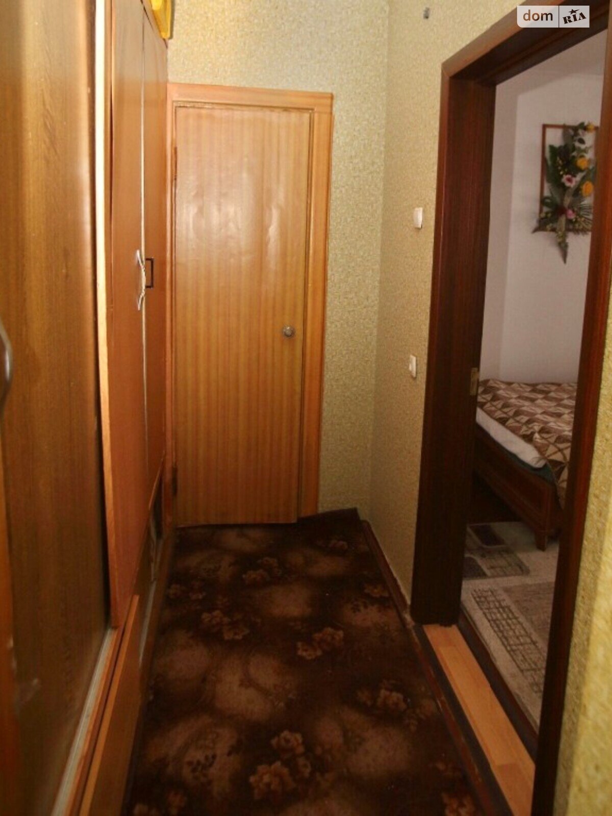 Продаж трикімнатної квартири в Івано-Франківську, на вул. Івасюка, фото 1 Продаж трикімнатної квартири в Івано-Франківську, на вул. Івасюка, фото 1