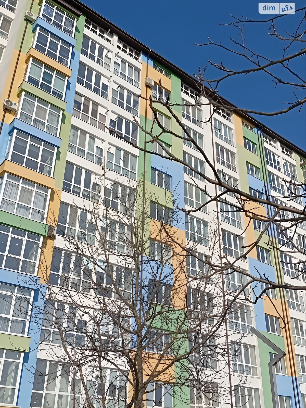 Продаж трикімнатної квартири в Івано-Франківську, на вул. Івасюка 19, фото 1 Продаж трикімнатної квартири в Івано-Франківську, на вул. Івасюка 19, фото 1