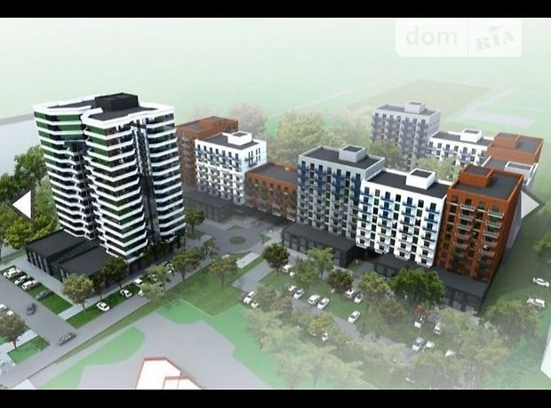 Продажа трехкомнатной квартиры в Ивано-Франковске, на ул. Коммунальная район Ивасюка Надречная фото 1 Продажа трехкомнатной квартиры в Ивано-Франковске, на ул. Коммунальная район Ивасюка Надречная фото 1