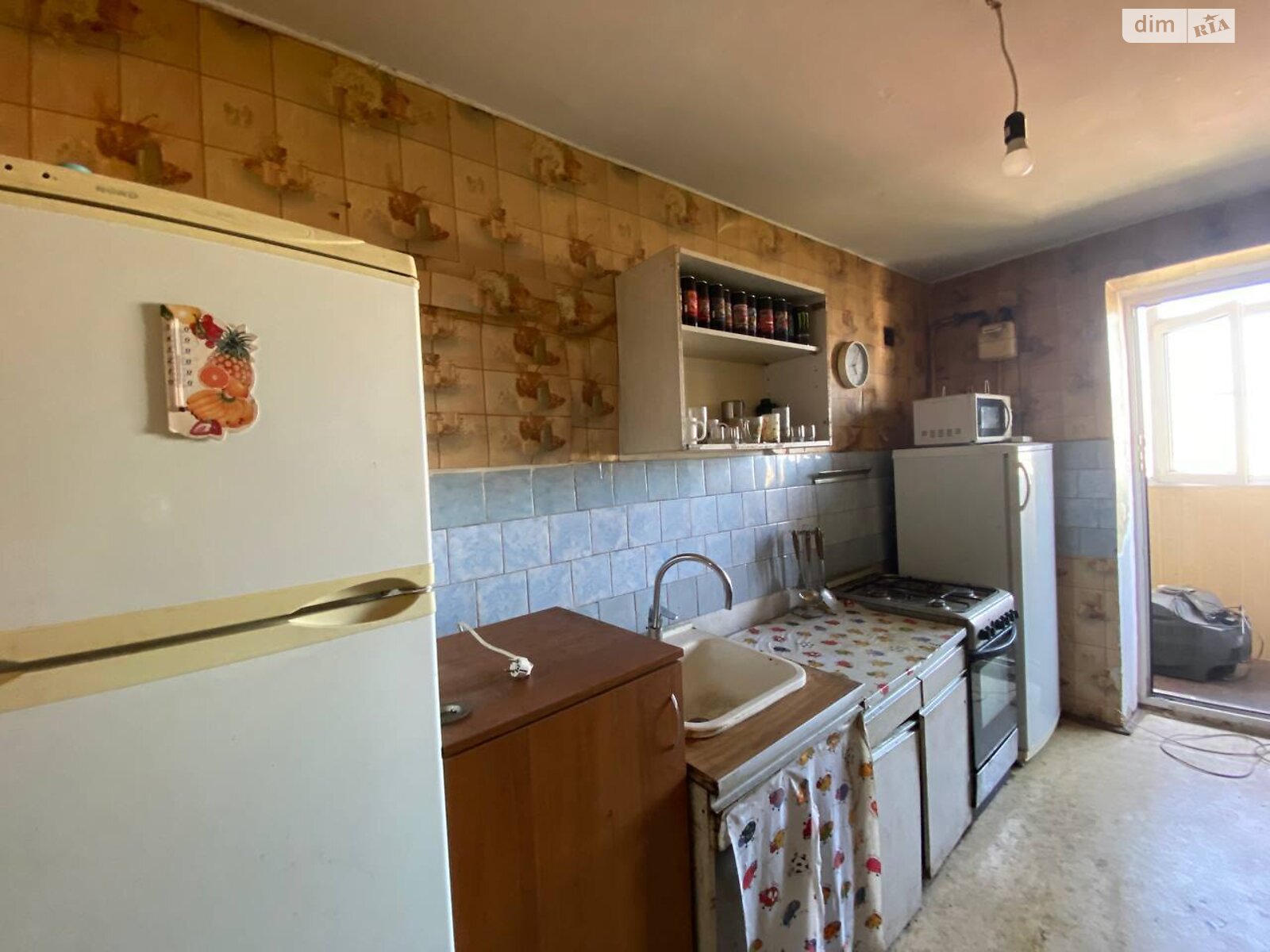 Продажа двухкомнатной квартиры в Ивано-Франковске, на ул. Угорницкая 14, фото 1 Продажа двухкомнатной квартиры в Ивано-Франковске, на ул. Угорницкая 14, фото 1