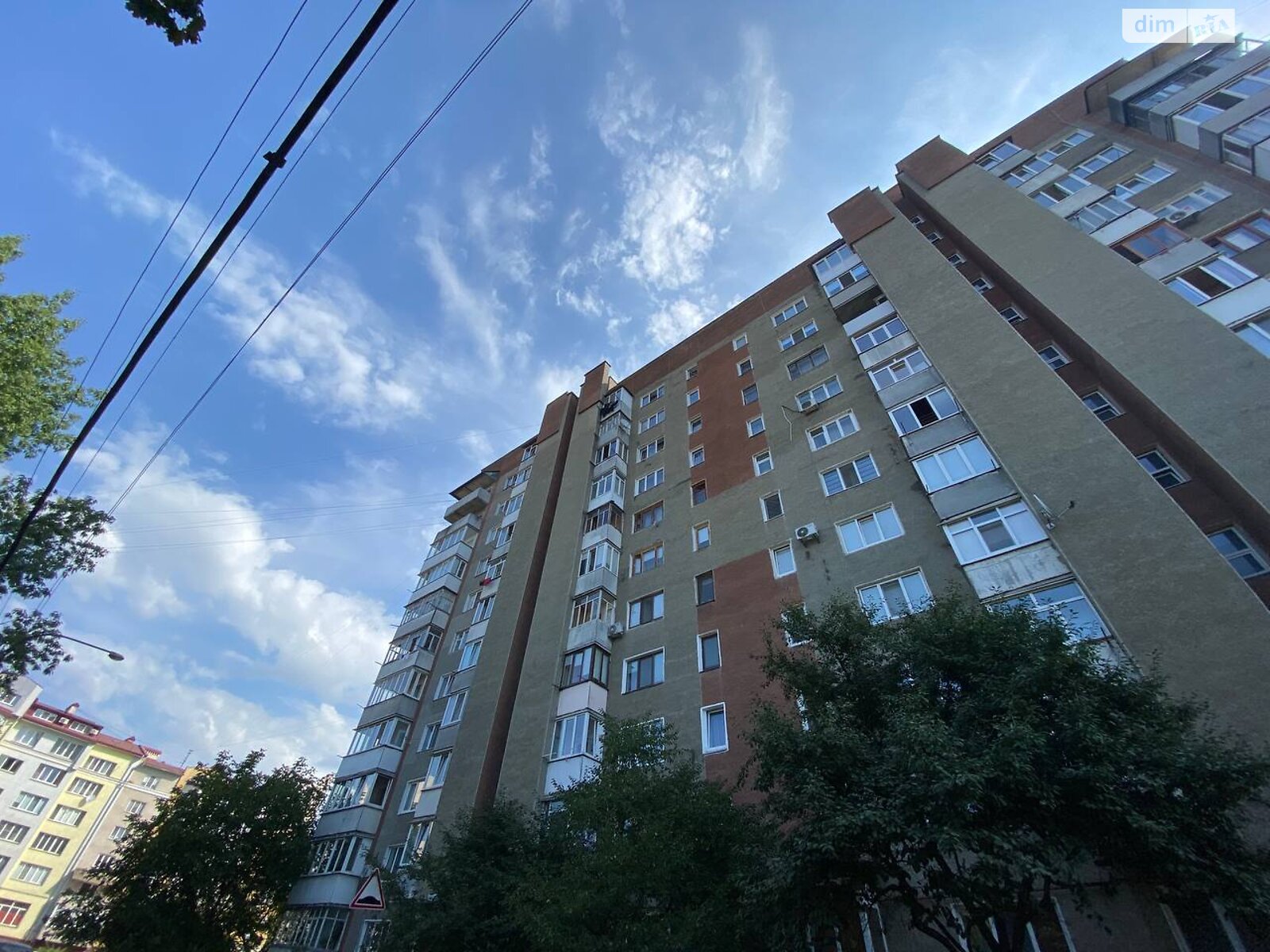 Продажа двухкомнатной квартиры в Ивано-Франковске, на ул. Угорницкая 14, фото 1 Продажа двухкомнатной квартиры в Ивано-Франковске, на ул. Угорницкая 14, фото 1