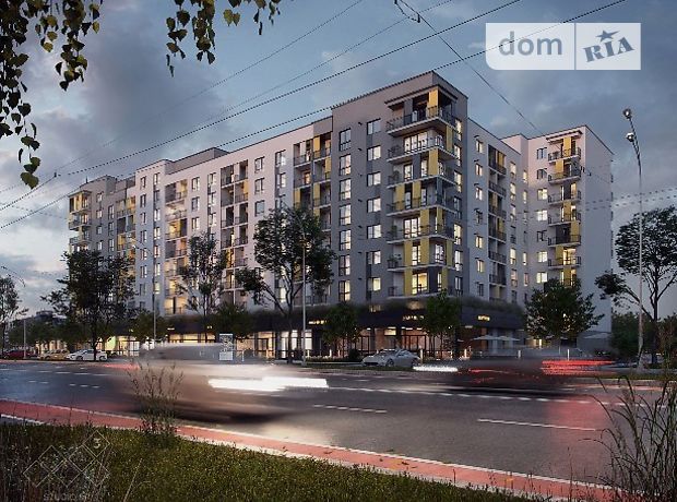 Продажа двухкомнатной квартиры в Ивано-Франковске, район Ивасюка Надречная фото 1 Продажа двухкомнатной квартиры в Ивано-Франковске, район Ивасюка Надречная фото 1