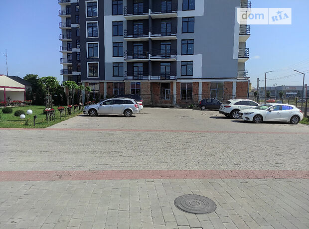 Продажа однокомнатной квартиры в Ивано-Франковске, на Хмельницького Б., район Ивасюка Надречная фото 1 Продажа однокомнатной квартиры в Ивано-Франковске, на Хмельницького Б., район Ивасюка Надречная фото 1