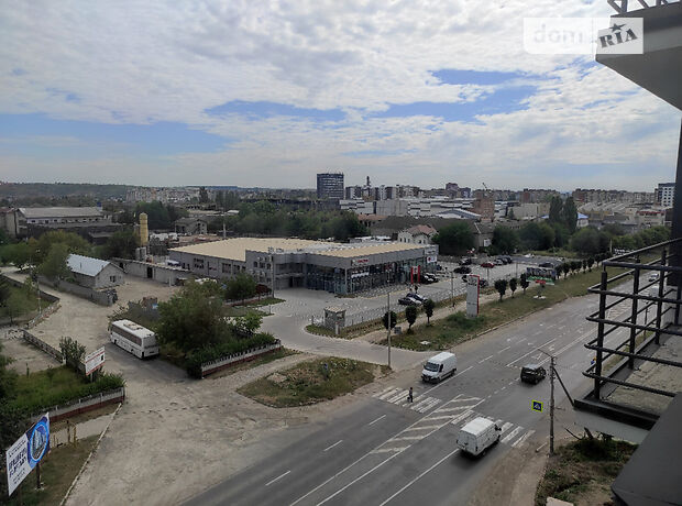 Продажа однокомнатной квартиры в Ивано-Франковске, на Хмельницького Б., район Ивасюка Надречная фото 1 Продажа однокомнатной квартиры в Ивано-Франковске, на Хмельницького Б., район Ивасюка Надречная фото 1