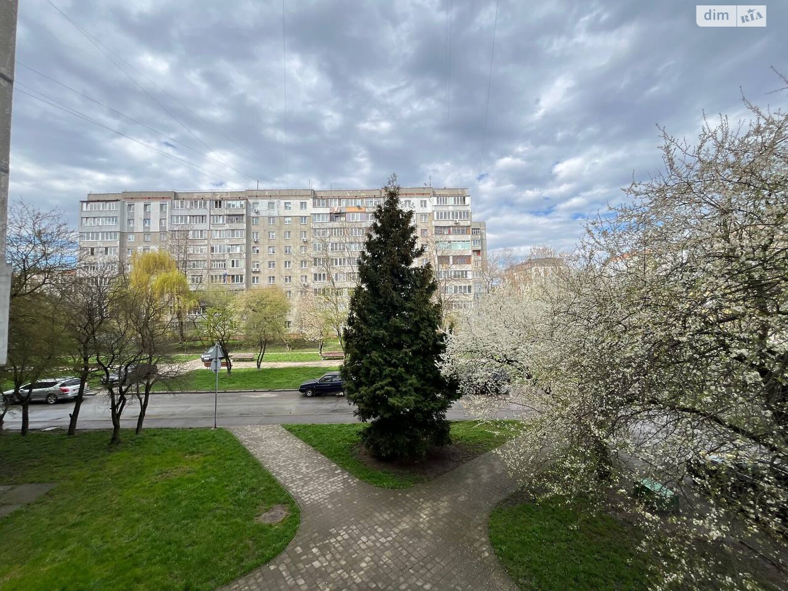 Продаж однокімнатної квартири в Івано-Франківську, на вул. Івана-Павла ІІ 18, район undefined фото 1 Продаж однокімнатної квартири в Івано-Франківську, на вул. Івана-Павла ІІ 18, район undefined фото 1