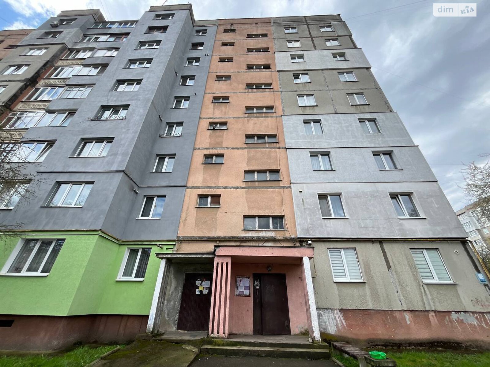 Продаж однокімнатної квартири в Івано-Франківську, на вул. Івана-Павла ІІ 18, район undefined фото 1 Продаж однокімнатної квартири в Івано-Франківську, на вул. Івана-Павла ІІ 18, район undefined фото 1