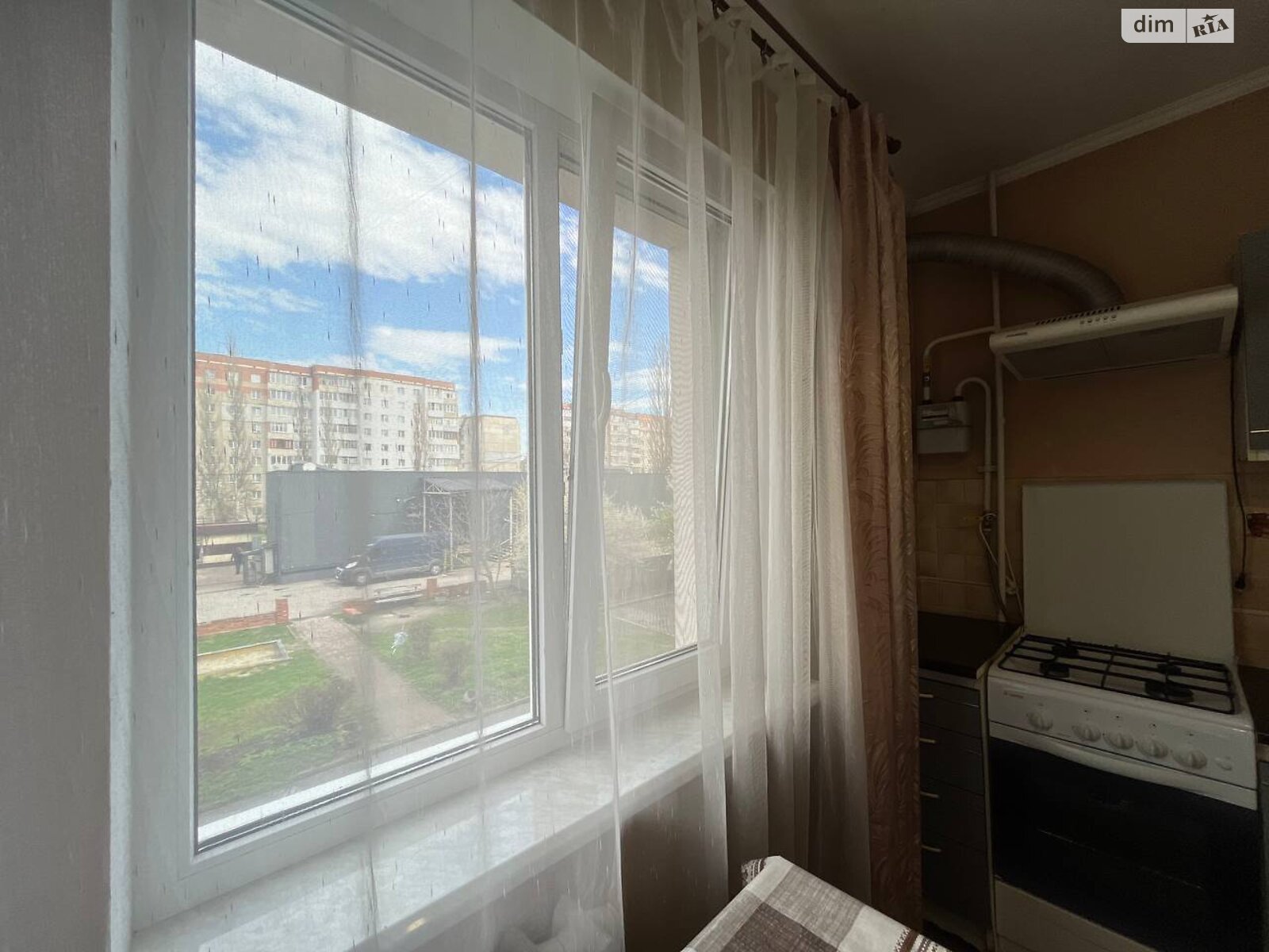 Продажа однокомнатной квартиры в Ивано-Франковске, на ул. Иоанна Павла II 18, район undefined фото 1 Продажа однокомнатной квартиры в Ивано-Франковске, на ул. Иоанна Павла II 18, район undefined фото 1