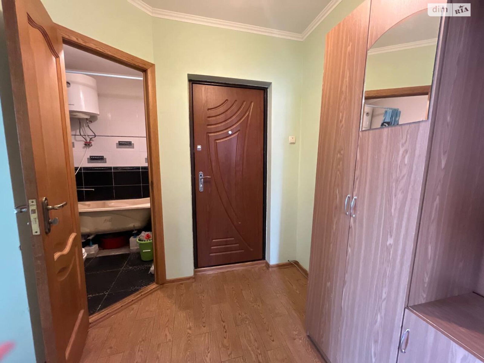 Продажа однокомнатной квартиры в Ивано-Франковске, на ул. Иоанна Павла II 18, район undefined фото 1 Продажа однокомнатной квартиры в Ивано-Франковске, на ул. Иоанна Павла II 18, район undefined фото 1