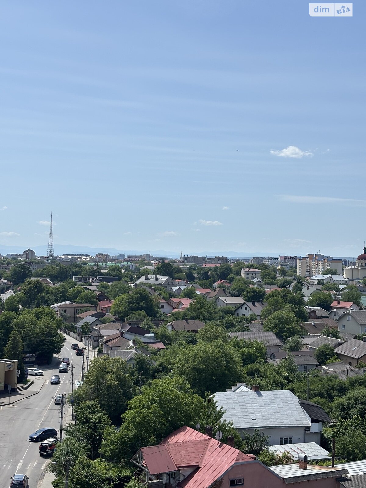 Продаж однокімнатної квартири в Івано-Франківську, на вул. Івана-Павла ІІ 8, район undefined фото 1 Продаж однокімнатної квартири в Івано-Франківську, на вул. Івана-Павла ІІ 8, район undefined фото 1