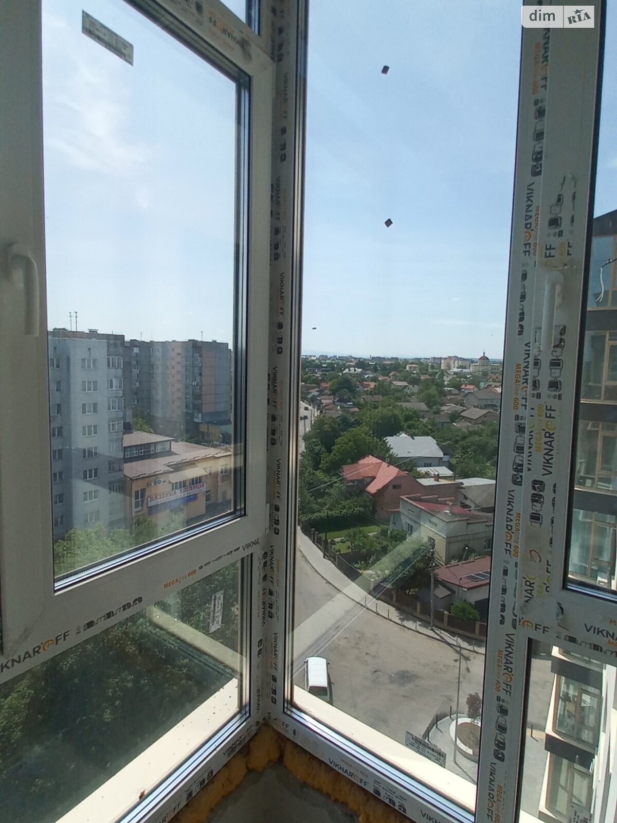 Продаж однокімнатної квартири в Івано-Франківську, на вул. Івана-Павла ІІ 8, район undefined фото 1 Продаж однокімнатної квартири в Івано-Франківську, на вул. Івана-Павла ІІ 8, район undefined фото 1