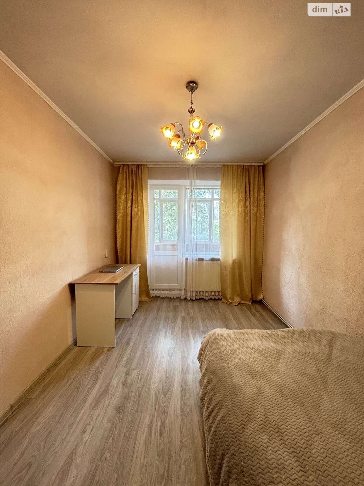 Продаж трикімнатної квартири в Івано-Франківську, на вул. Івана-Павла ІІ 18, район Будівельників фото 1 Продаж трикімнатної квартири в Івано-Франківську, на вул. Івана-Павла ІІ 18, район Будівельників фото 1