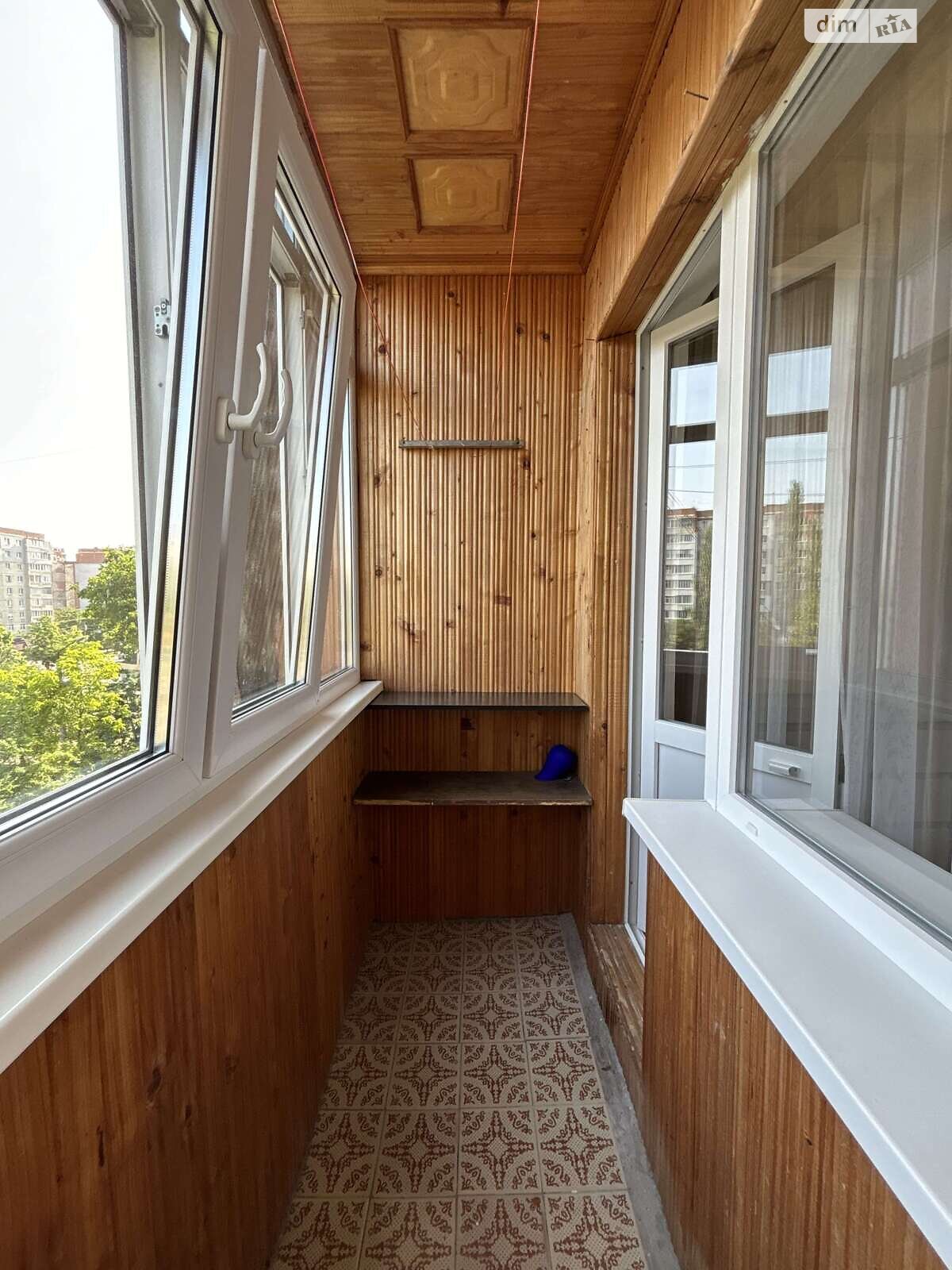 Продаж трикімнатної квартири в Івано-Франківську, на вул. Івана-Павла ІІ 18, район Будівельників фото 1 Продаж трикімнатної квартири в Івано-Франківську, на вул. Івана-Павла ІІ 18, район Будівельників фото 1