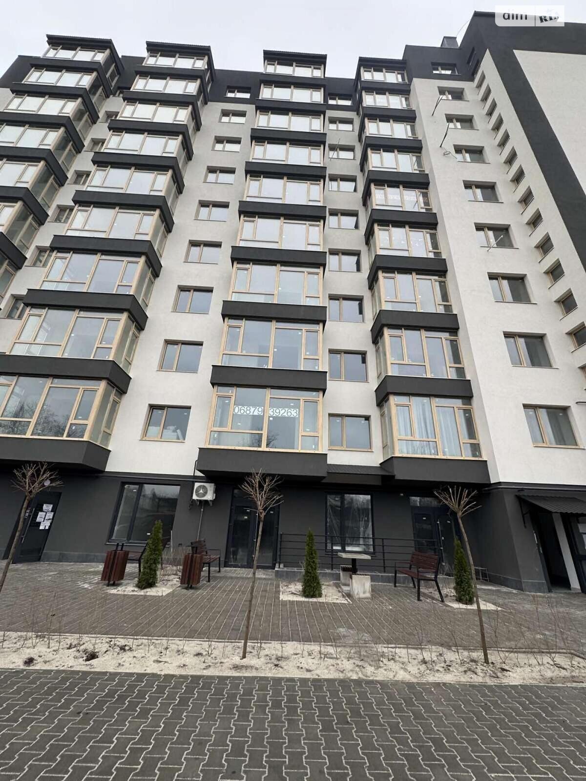 Продажа однокомнатной квартиры в Ивано-Франковске, на ул. Мира 100А, фото 1 Продажа однокомнатной квартиры в Ивано-Франковске, на ул. Мира 100А, фото 1