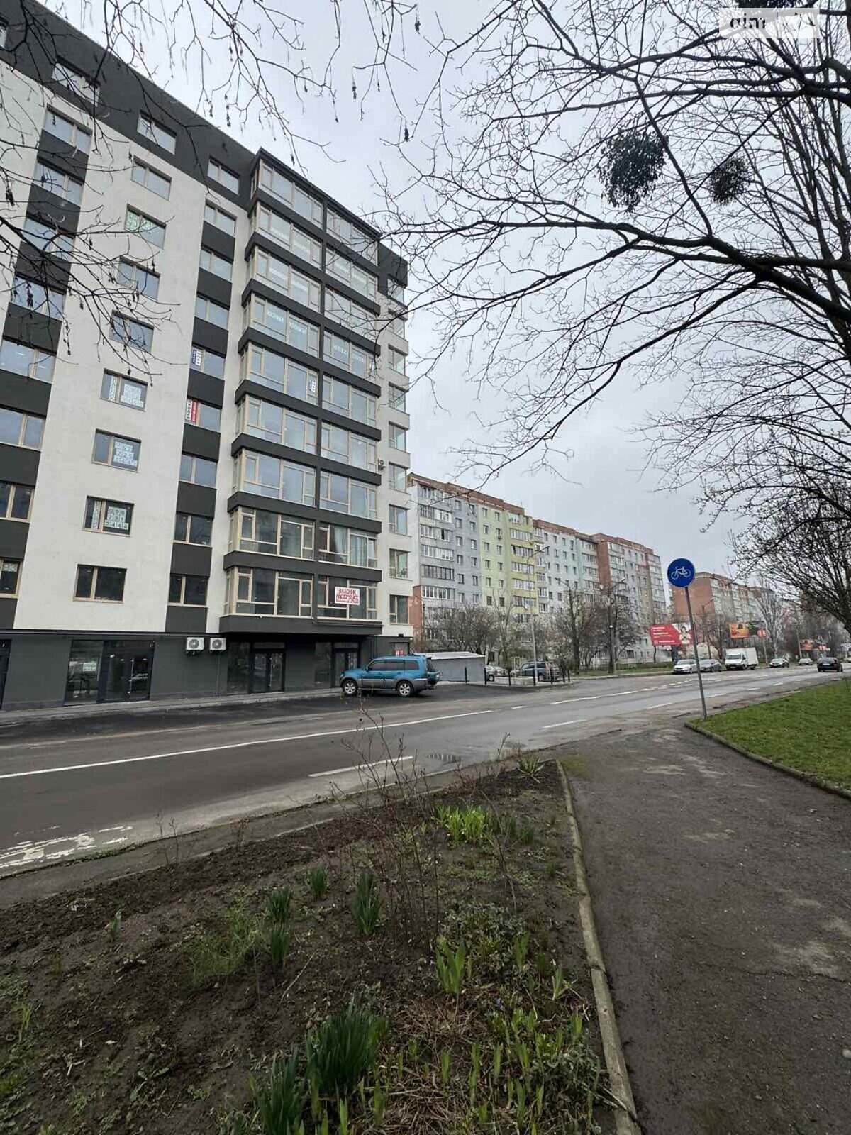 Продажа однокомнатной квартиры в Ивано-Франковске, на ул. Мира 100А, фото 1 Продажа однокомнатной квартиры в Ивано-Франковске, на ул. Мира 100А, фото 1